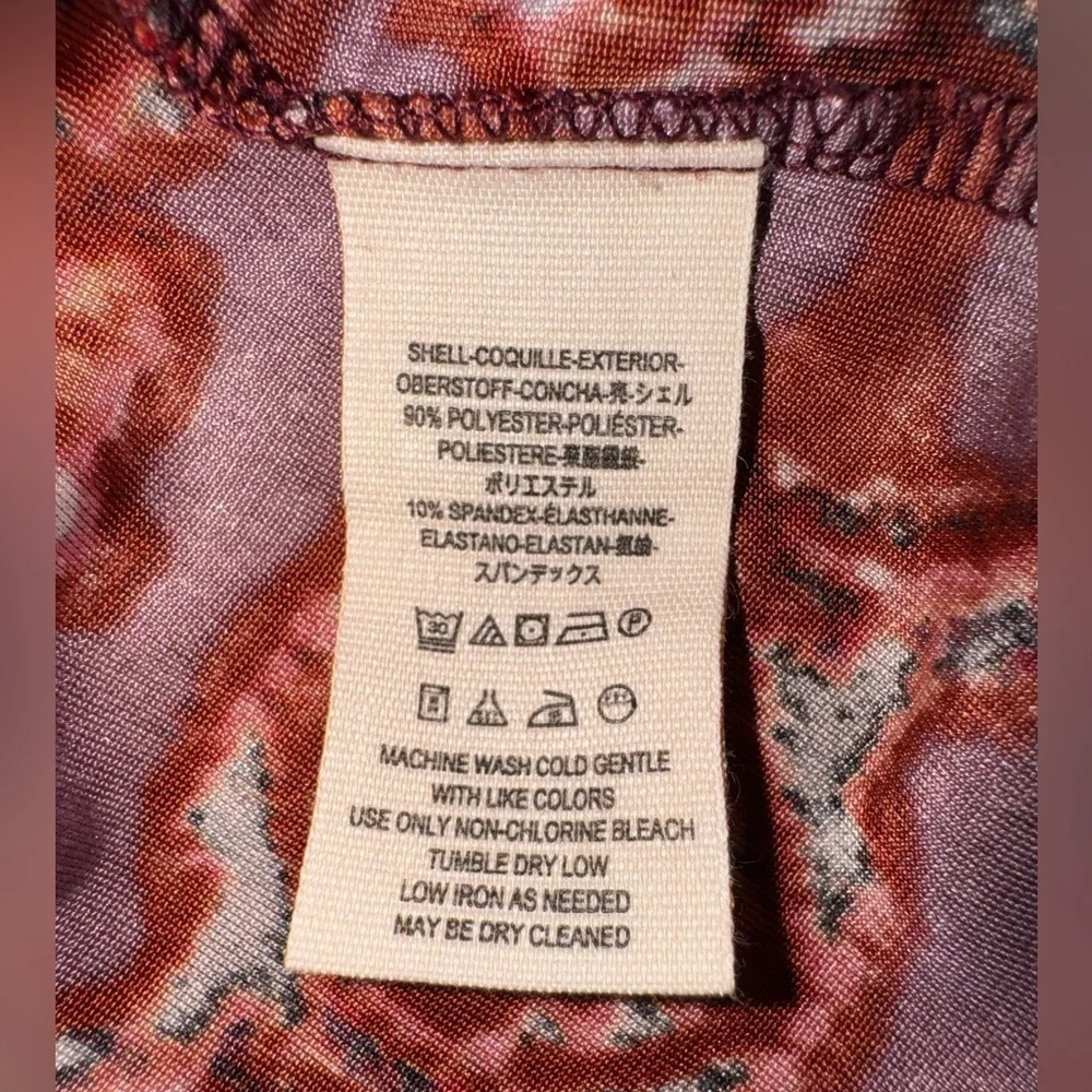 Free People boho luxe